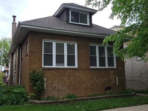 3021 N Kostner Ave, Chicago, IL 60641