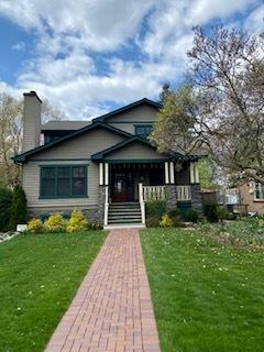 826 Grey Ave, Evanston, IL 60202 photo 1