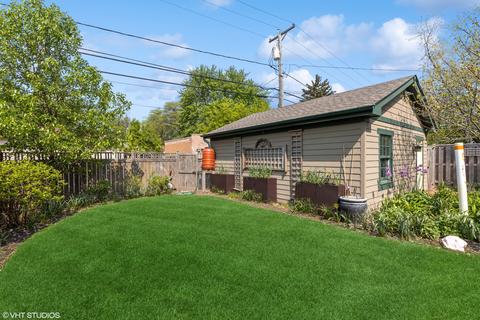 826 Grey Ave, Evanston, IL 60202 photo 11