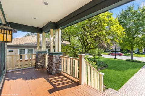 826 Grey Ave, Evanston, IL 60202 photo 3