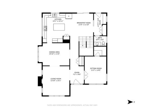 826 Grey Ave, Evanston, IL 60202 photo 14