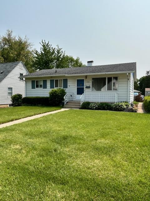 1506 Avenue K, Sterling, IL 61081