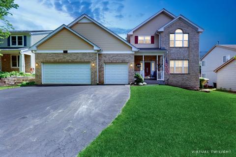 787 Laurel Ln, Cary, IL 60013