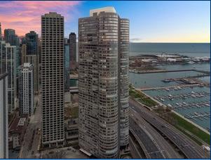 155 N Harbor Dr #1211, Chicago, IL 60601