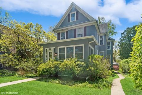 245 Linden Ave, Wilmette, IL 60091
