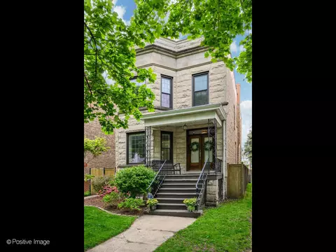 4144 N Paulina St, Chicago, IL 60613