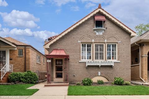 5842 N Fairfield Ave, Chicago, IL 60659