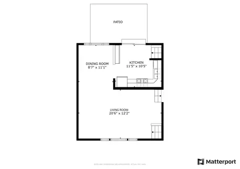 514 Maple Ln, Darien, IL 60561 photo 29