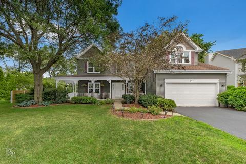 391 Southampton Dr, Geneva, IL 60134