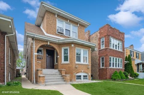 4142 N Menard Ave, Chicago, IL 60634