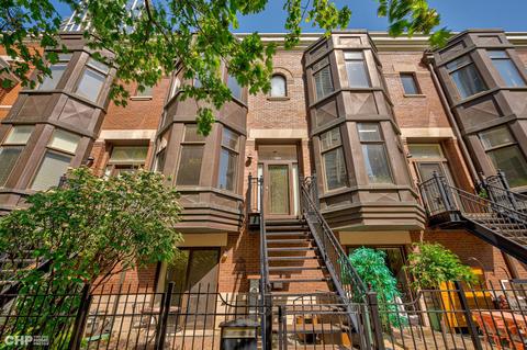 1313 S Indiana Ave, Chicago, IL 60605