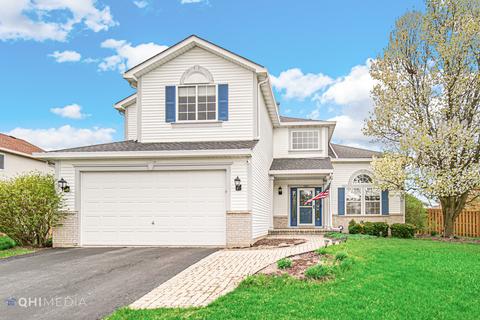 1061 Westfield Way, Mundelein, IL 60060