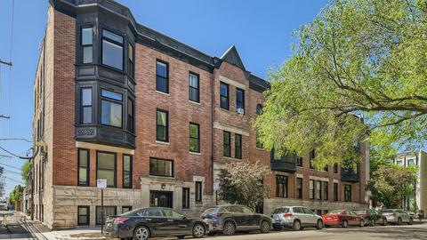 815 W Dickens Ave #3E, Chicago, IL 60614