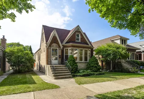 5368 N Lynch Ave, Chicago, IL 60630