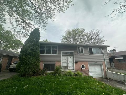 16328 Marshfield Ave, Markham, IL 60428