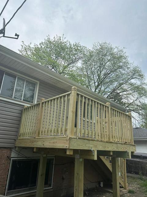 16328 Marshfield Ave, Markham, IL 60428 photo 29