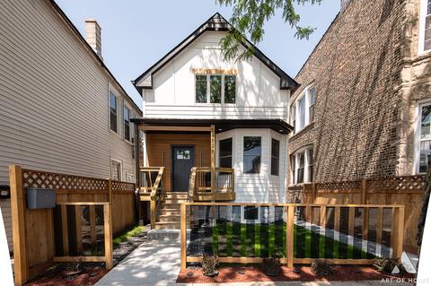 2626 W 38th St, Chicago, IL 60632