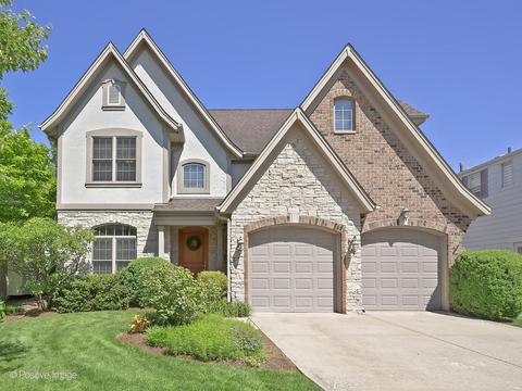 125 Drexel Ave, La Grange, IL 60525