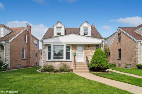 5040 N Sayre Ave, Chicago, IL 60656