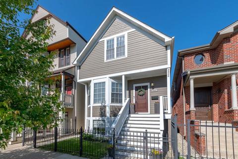 3326 N Troy St, Chicago, IL 60618