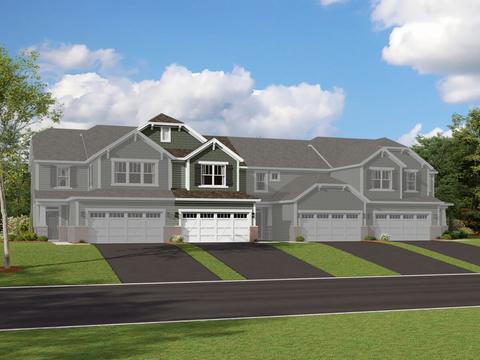 12608 S Talbot Cir #9802, Plainfield, IL 60585