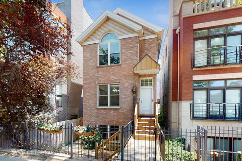 1515 N Wood St, Chicago, IL 60622