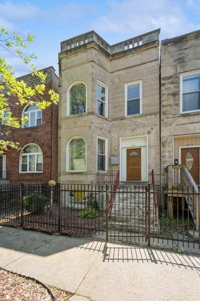 4311 W Adams St, Chicago, IL 60624