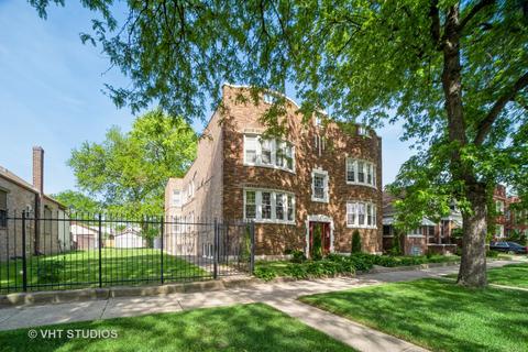 7716 S Calumet Ave, Chicago, IL 60619
