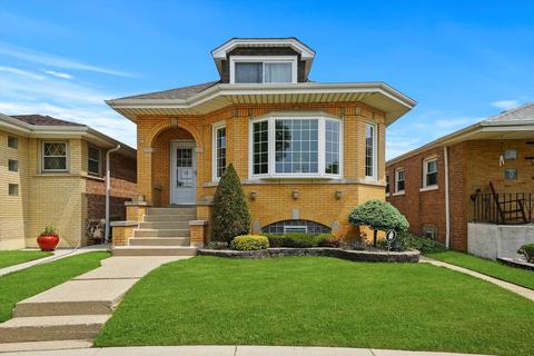 6429 S Lavergne Ave, Chicago, IL 60638