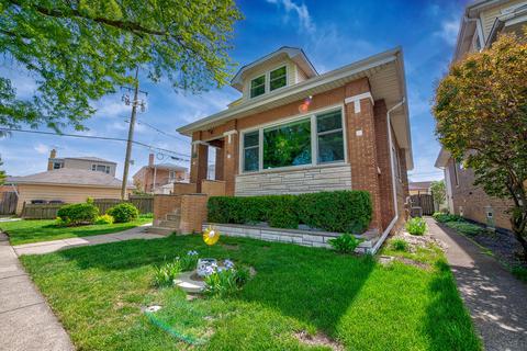 5851 N Markham Ave, Chicago, IL 60646