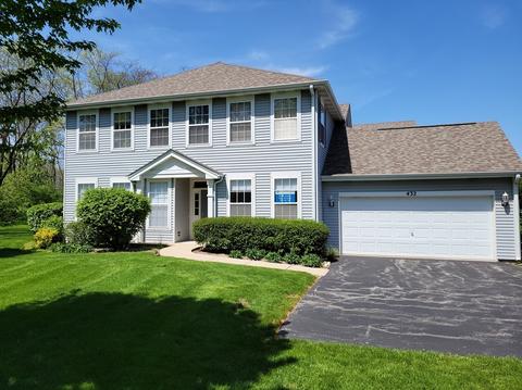 432 King Ave #432, East Dundee, IL 60118
