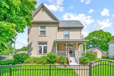 341 Flagg St, Paw Paw, IL 61353