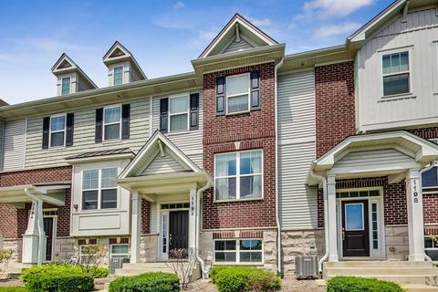 1196 Colfax Ave, Des Plaines, IL 60016