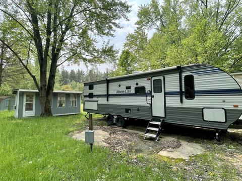 15-30 Woodhaven Lks, Sublette, IL 61367