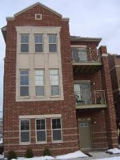 17 W 35th Pl #2, Chicago, IL 60609