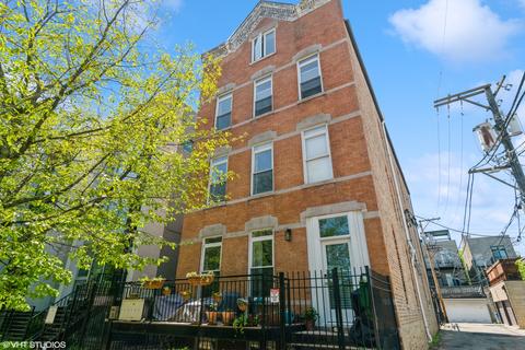 2228 N Hamilton Ave #3R, Chicago, IL 60647