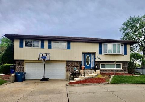604 N Du Page Ave, Addison, IL 60101