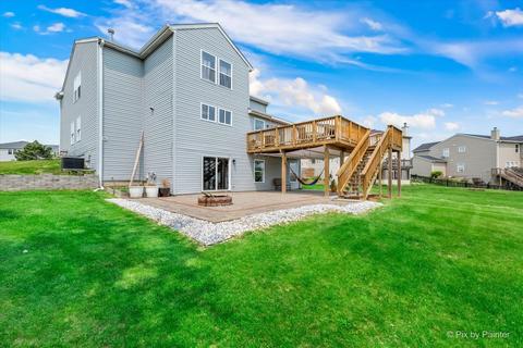 487 Spring Dr, Marengo, IL 60152 photo 40