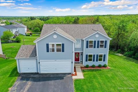 487 Spring Dr, Marengo, IL 60152