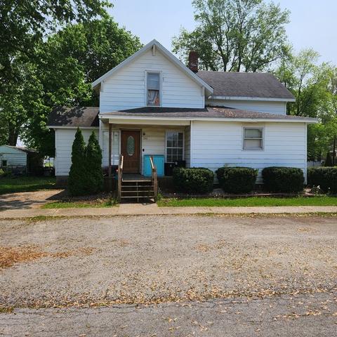 Undisclosed, Sheldon, IL 60966