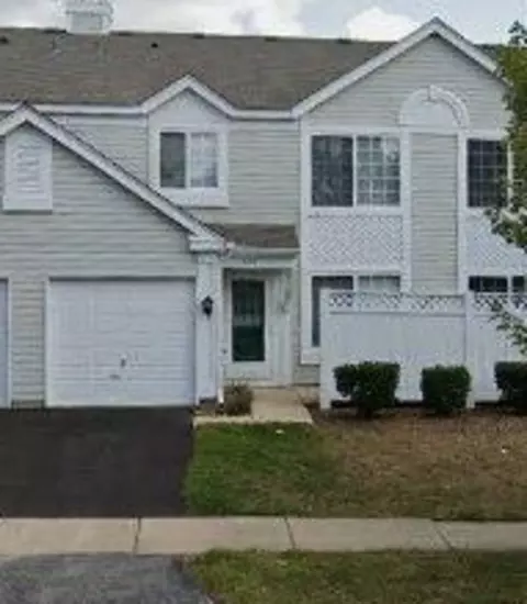 337 Gregory St, Aurora, IL 60504