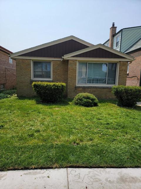 3407 W 73rd Pl, Chicago, IL 60629