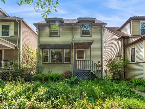 4508 N Christiana Ave, Chicago, IL 60625