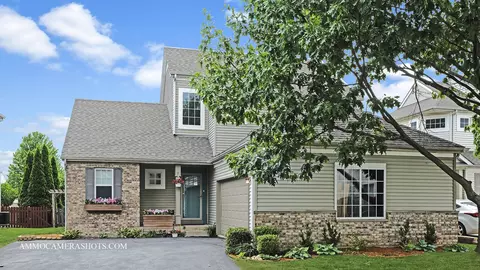 136 Calendula Ct, Romeoville, IL 60446