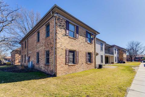 1769 Sessions #H, Hoffman Estates, IL 60169