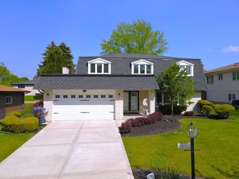 7125 Wirth Dr, Darien, IL 60561