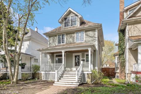3726 N Kildare Ave, Chicago, IL 60641