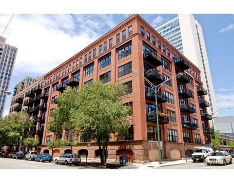 520 W Huron St #119, Chicago, IL 60654