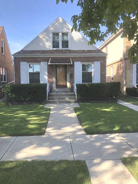3330 N Page Ave, Chicago, IL 60634