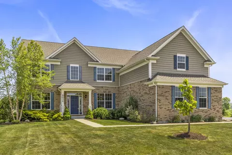 5032 Carpenter Ave, Oswego, IL 60543